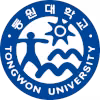 Logo của Tongwon University