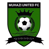 Logo của Muhazi United WFC (W)