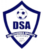 Logo của Discoveries SA