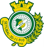 Logo của Vitoria Setubal (nữ)
