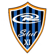Logo của Rush Select Academy