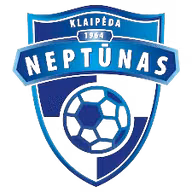 Logo của FK Neptunas Klaipeda II