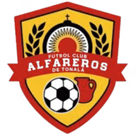 Logo của Alfareros de Tonala FC