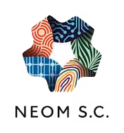 Logo của Neom SC (W)