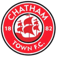 Logo của Chatham TownWomen