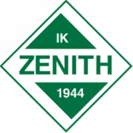 Logo của IK Zenith