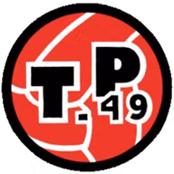 Logo của TP-49
