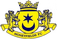 Logo của Moneyfields (nữ)