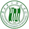Logo của Guangdong Second Normal University
