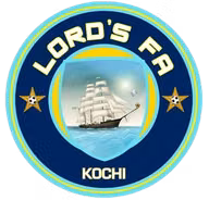 Logo của Lords FA (W)