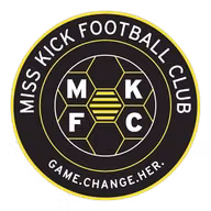 Logo của Miss Kick FC (W)