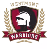Logo của Westmont Warriors