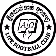 Logo của Life FC
