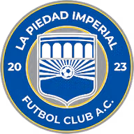 Logo của La Piedad Imperial