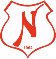 Logo của Nautico RR U20