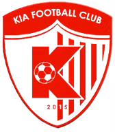 Logo của KIA Football Academy