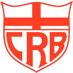 Logo của Clube de Regatas Brasil U19