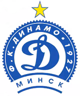 Logo của Dinamo-2 Minsk