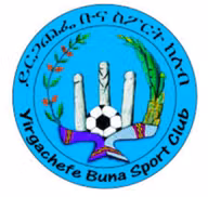 Logo của Yirga Chefe Bunaa (nữ)