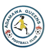 Logo của Adamawa Queens (nữ)