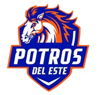 Logo của Potros Del Este Reserves
