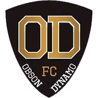Logo của Obson Dynamo FC