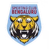 Logo của SC Bengaluru