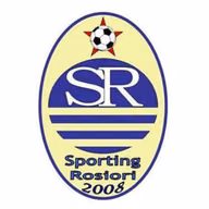 Logo của Sporting Rosiori