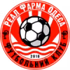 Logo của Real Pharma