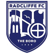 Logo của Radcliffe Borough