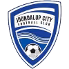 Logo của Joondalup City
