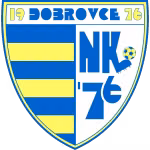Logo của Dobrovce