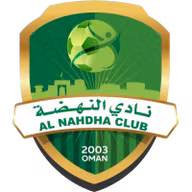 Logo của Al Nahda SC