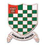 Logo của Chesham United