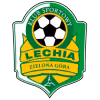 Logo của Lechia Zielona