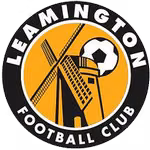 Logo của Leamington