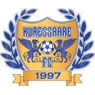 Logo của FC Kuressaare