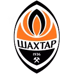 Logo của FC Shakhtar Donetsk Youth