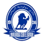 Logo của El Bayadh