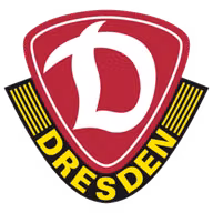 Logo của Dynamo Dresden U19