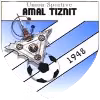 Logo của Amal Tiznit