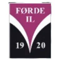 Logo của Forde (w)