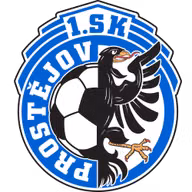 Logo của 1.SK Prostějov