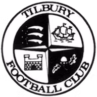 Logo của Tilbury