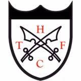 Logo của Hanwell Town