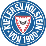 Logo của Holstein Kiel U19