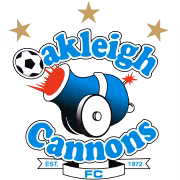 Logo của Oakleigh Cannons