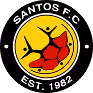 Logo của Santos Cape Town