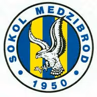 Logo của Sokol Medzibrod