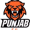 Logo của Minerva Punjab